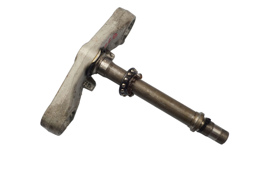 HONDA ST 1300 PAN EUROPEAN 02-13 untere Gabelbrücke Triple Clamp unten 1