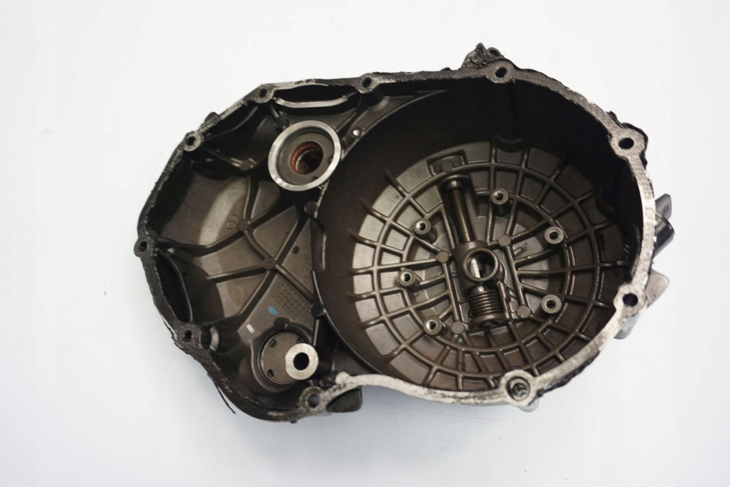 DUCATI MONSTER 797 17- Motordeckel Engine Cover