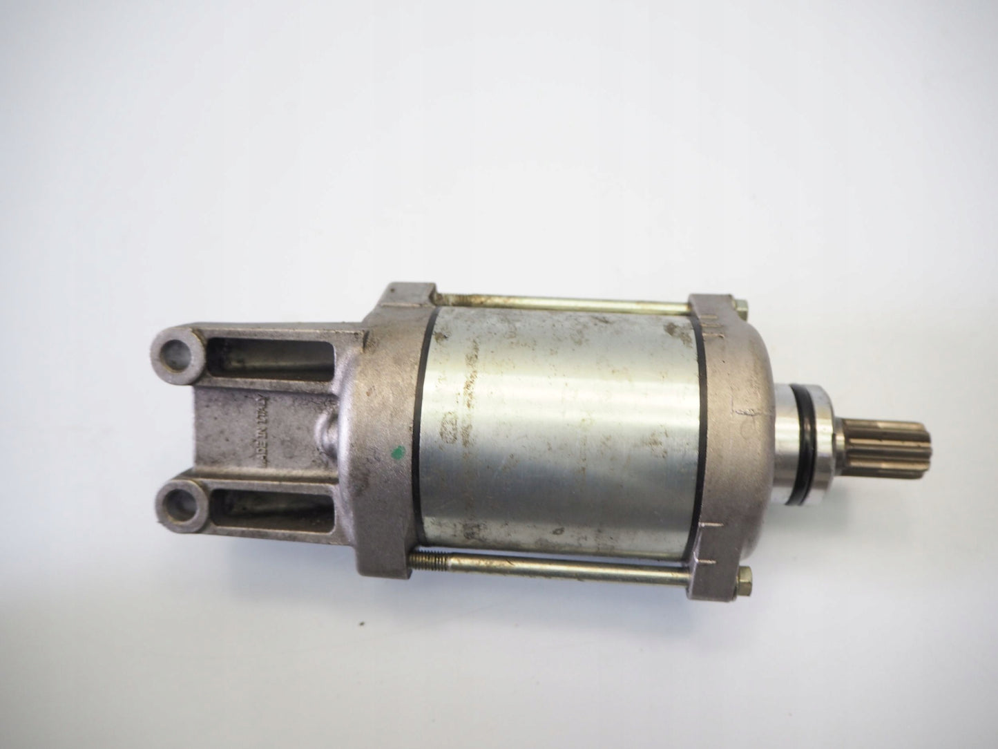 APRILIA TUONO V4 1000 11-16 Anlasser Starter Motor