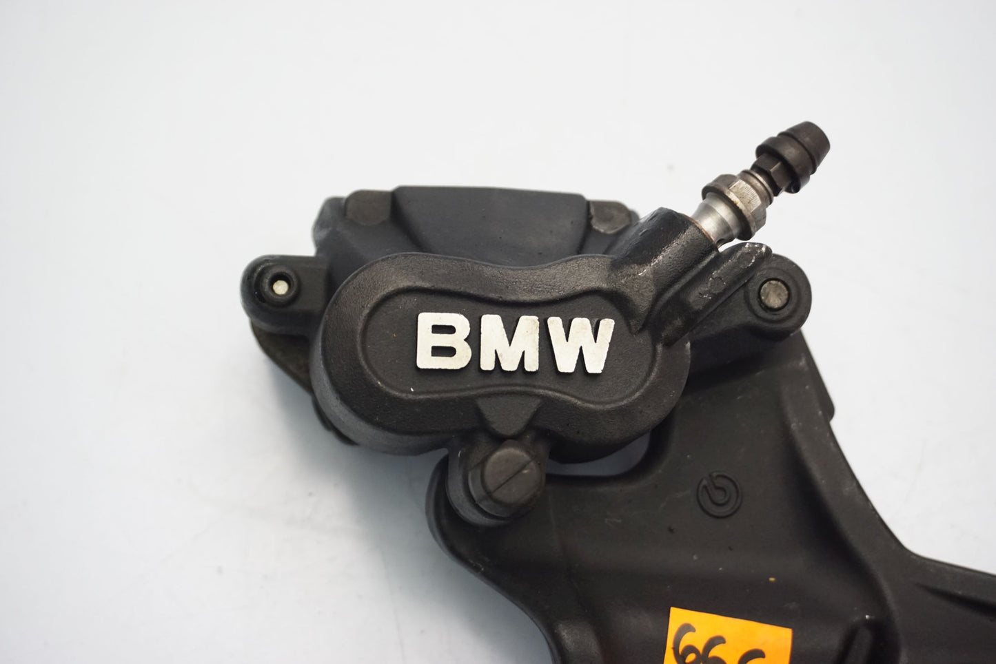 BMW S 1000 XR 15-19 Bremse Bremssattel Bremszange hinten