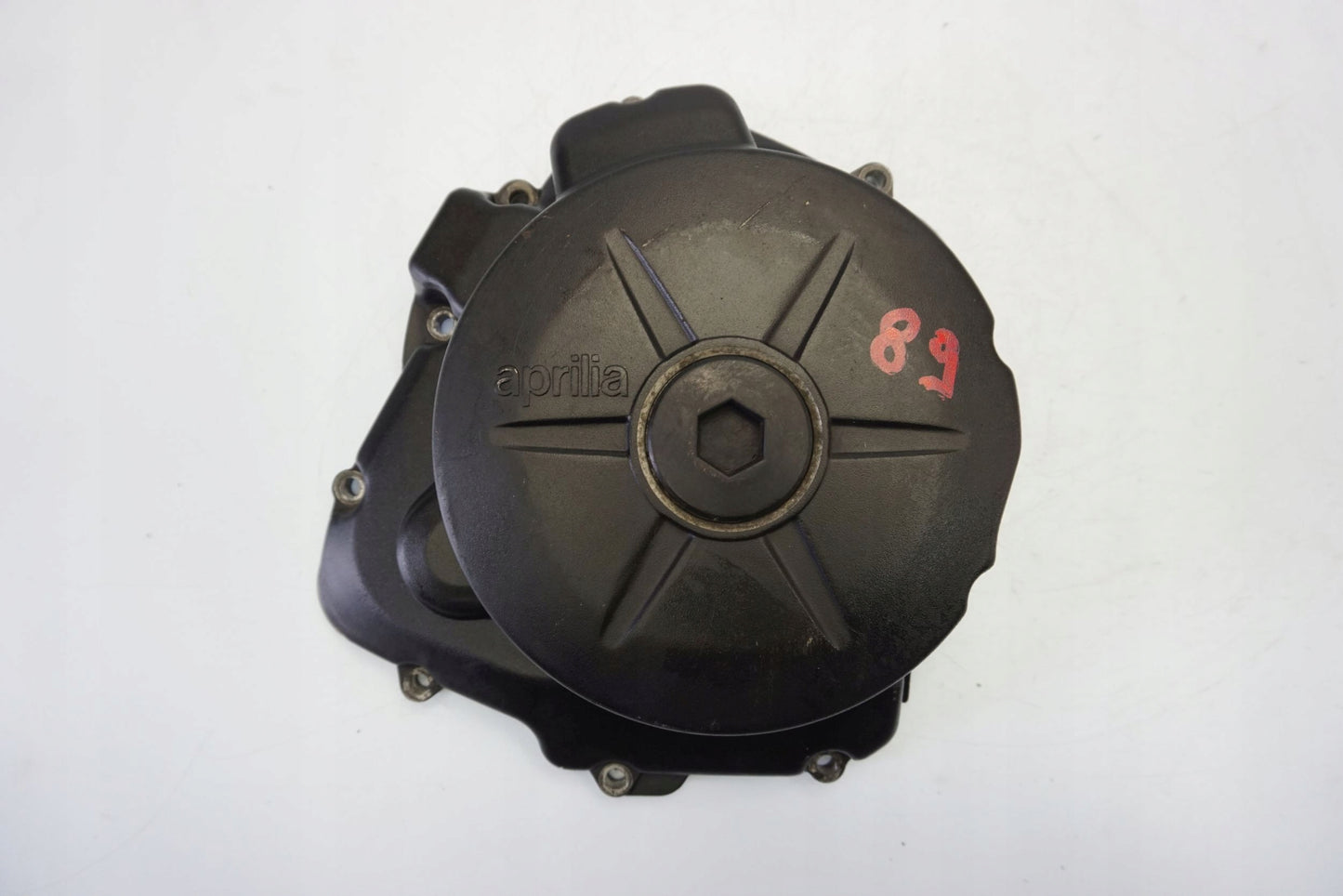 APRILIA DORSODURO 1200 Motordeckel Engine Cover