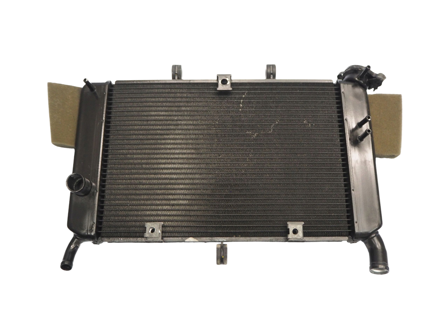 YAMAHA XJ6 DIVERSION S 09-16 Wasserkühler Kühler Radiator