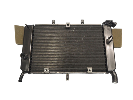 YAMAHA XJ6 DIVERSION S 09-16 Wasserkühler Kühler Radiator