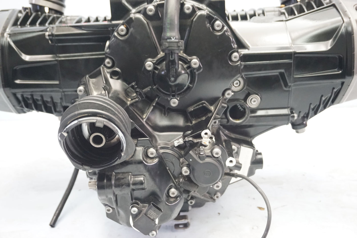 BMW R 1250 GS K50 K51 19- Motor Motorblock Engine