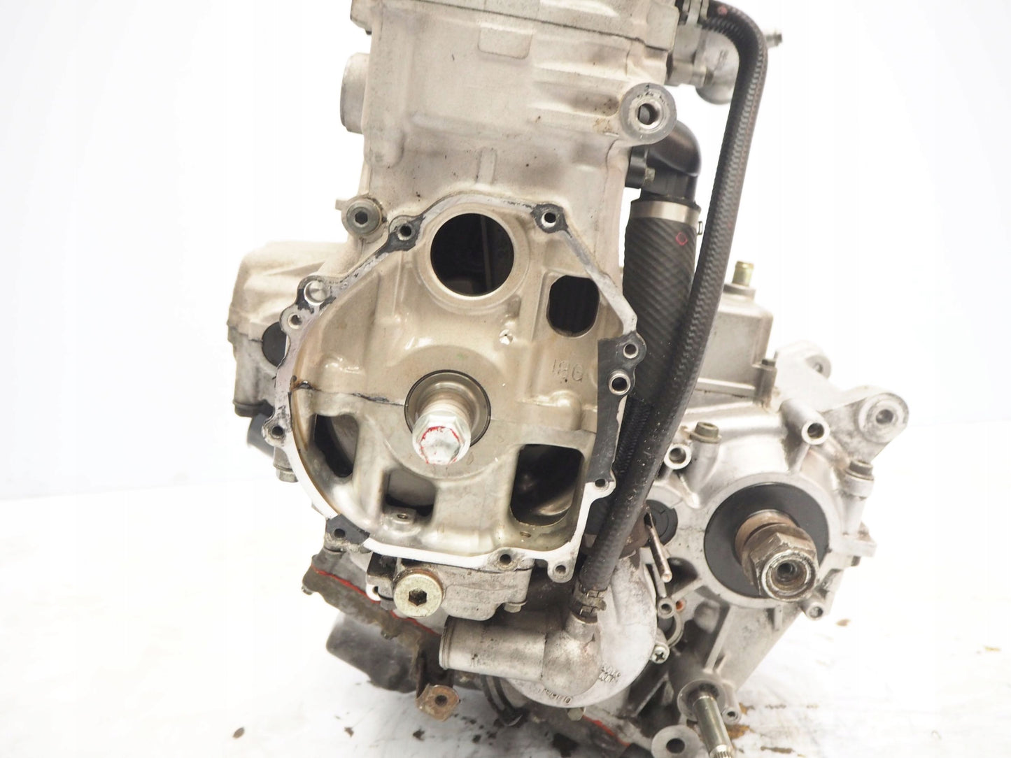 SUZUKI GSX-R 1000 K3-K4 Motor Motorblock Engine