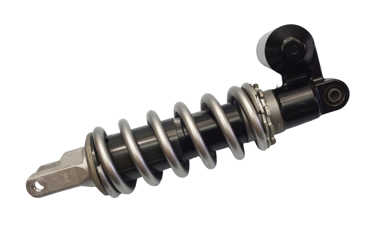 KAWASAKI ZZR-1400 05-11 Stoßdämpfer Federbein shock absorber 1