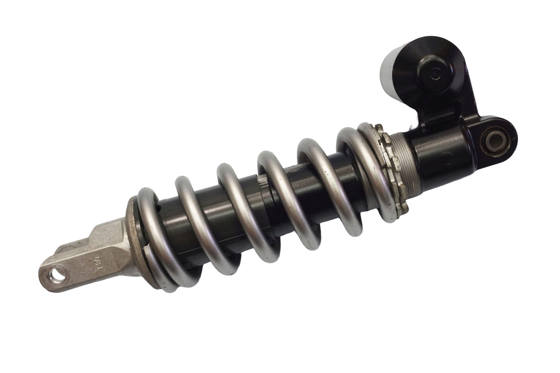 KAWASAKI ZZR-1400 05-11 Stoßdämpfer Federbein shock absorber 1