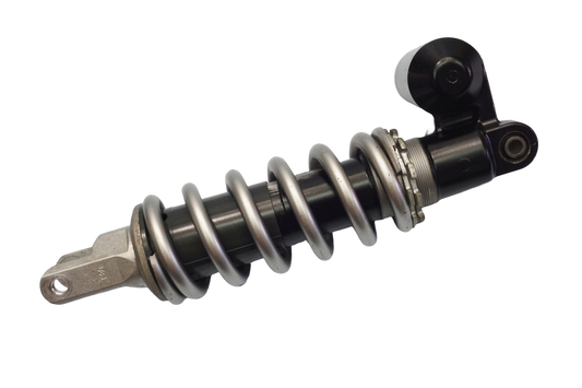 KAWASAKI ZZR-1400 05-11 Stoßdämpfer Federbein shock absorber 1