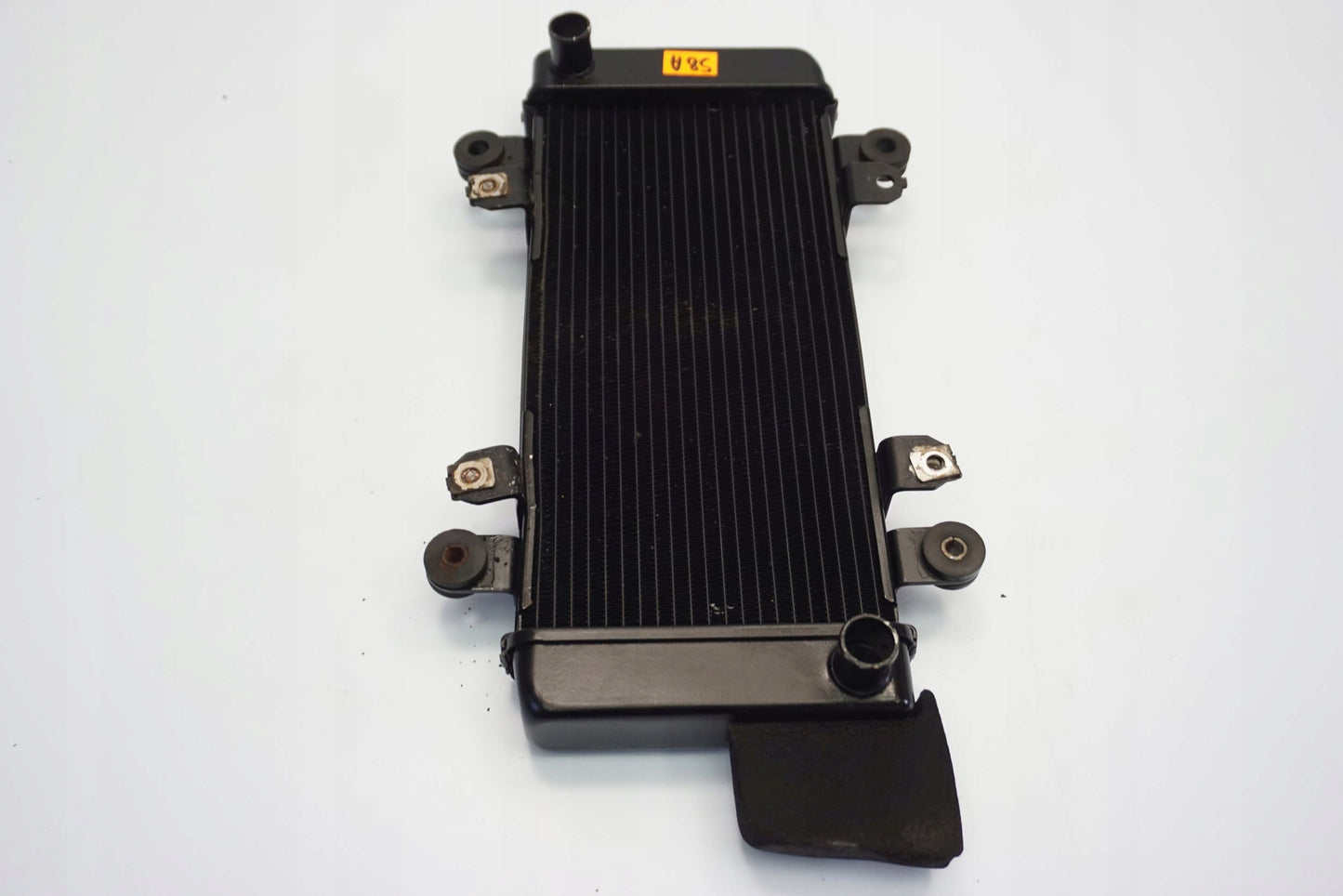 KAWASAKI Z-300 15-18 Wasserkühler Kühler Radiator 5