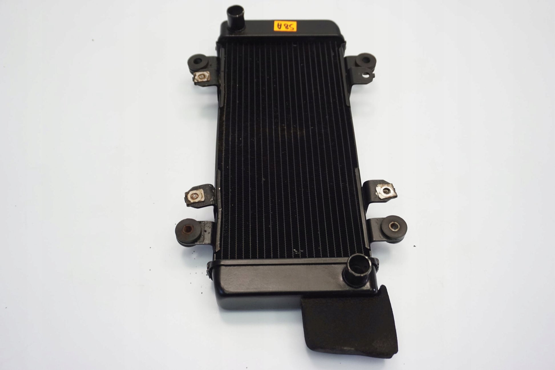 KAWASAKI Z-300 15-18 Wasserkühler Kühler Radiator 5