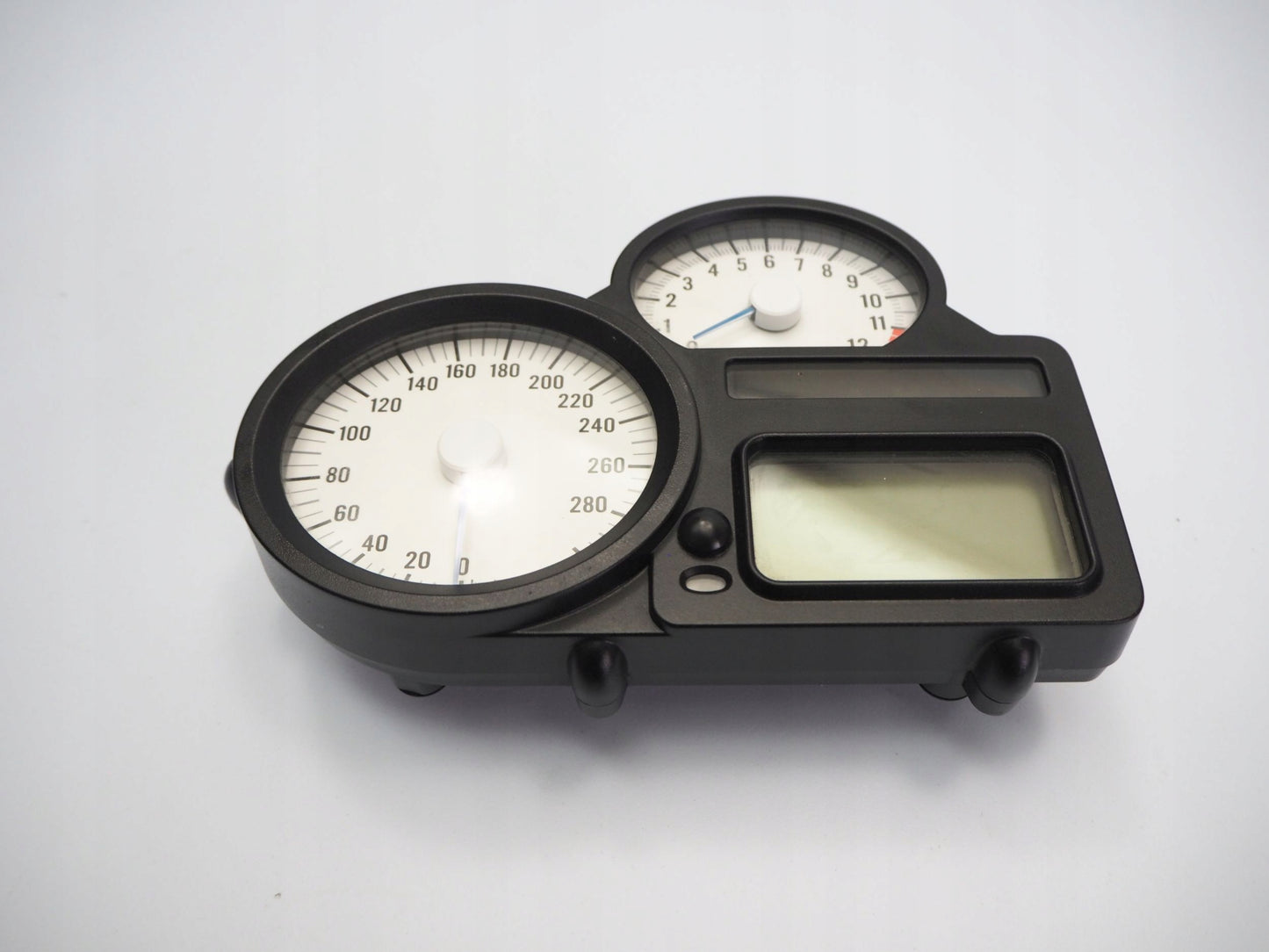 BMW K 1300 R 09-16 Tacho Tachometer Cockpit Speedometer