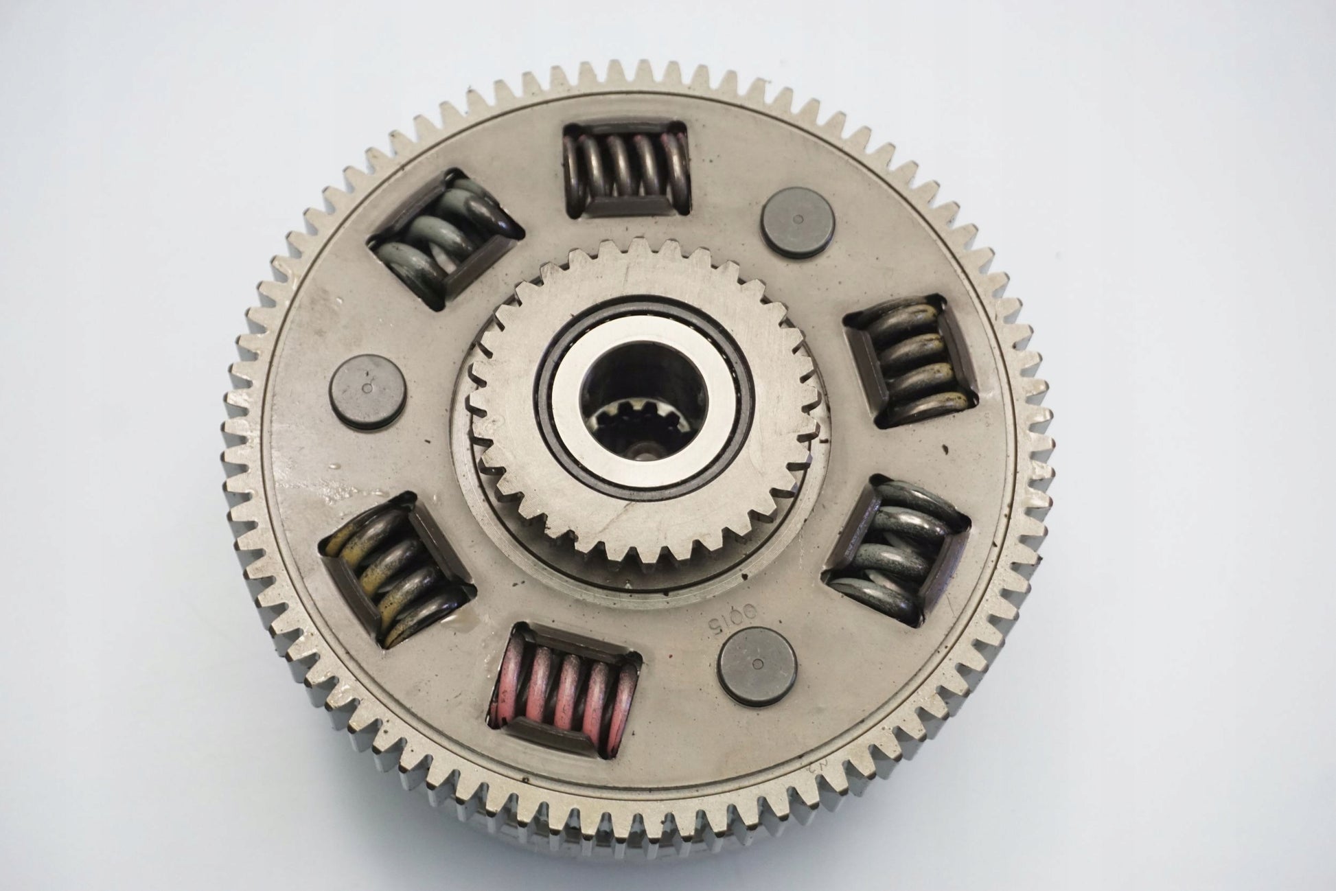 KAWASAKI Z 900 RS CAFE 18-22 Kupplung Kupplungskorb Clutch 2