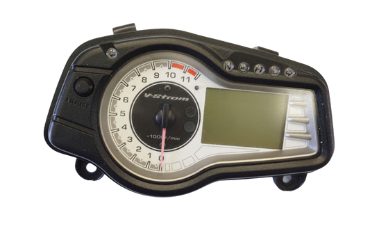 SUZUKI DL 650 V-STROM 12-16 Tacho Tachometer Cockpit Speedometer