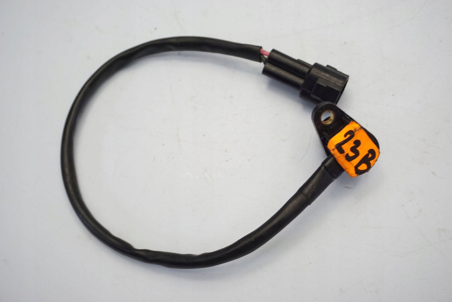 KAWASAKI ZX-6R 600 09-12 Tachosensor Geschwindigkeitssensor Speed Sensor 4