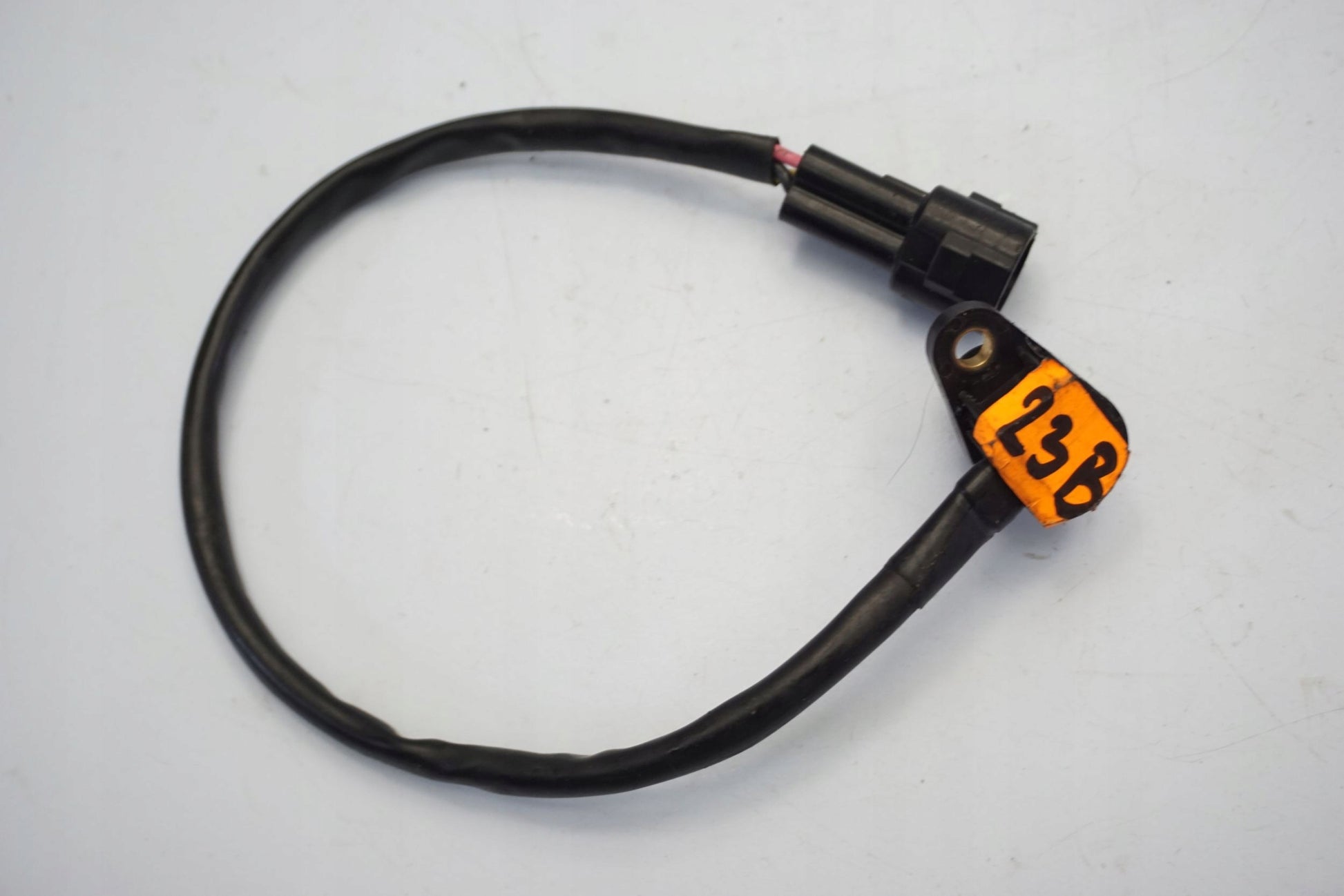 KAWASAKI ZX-6R 600 09-12 Tachosensor Geschwindigkeitssensor Speed Sensor 4