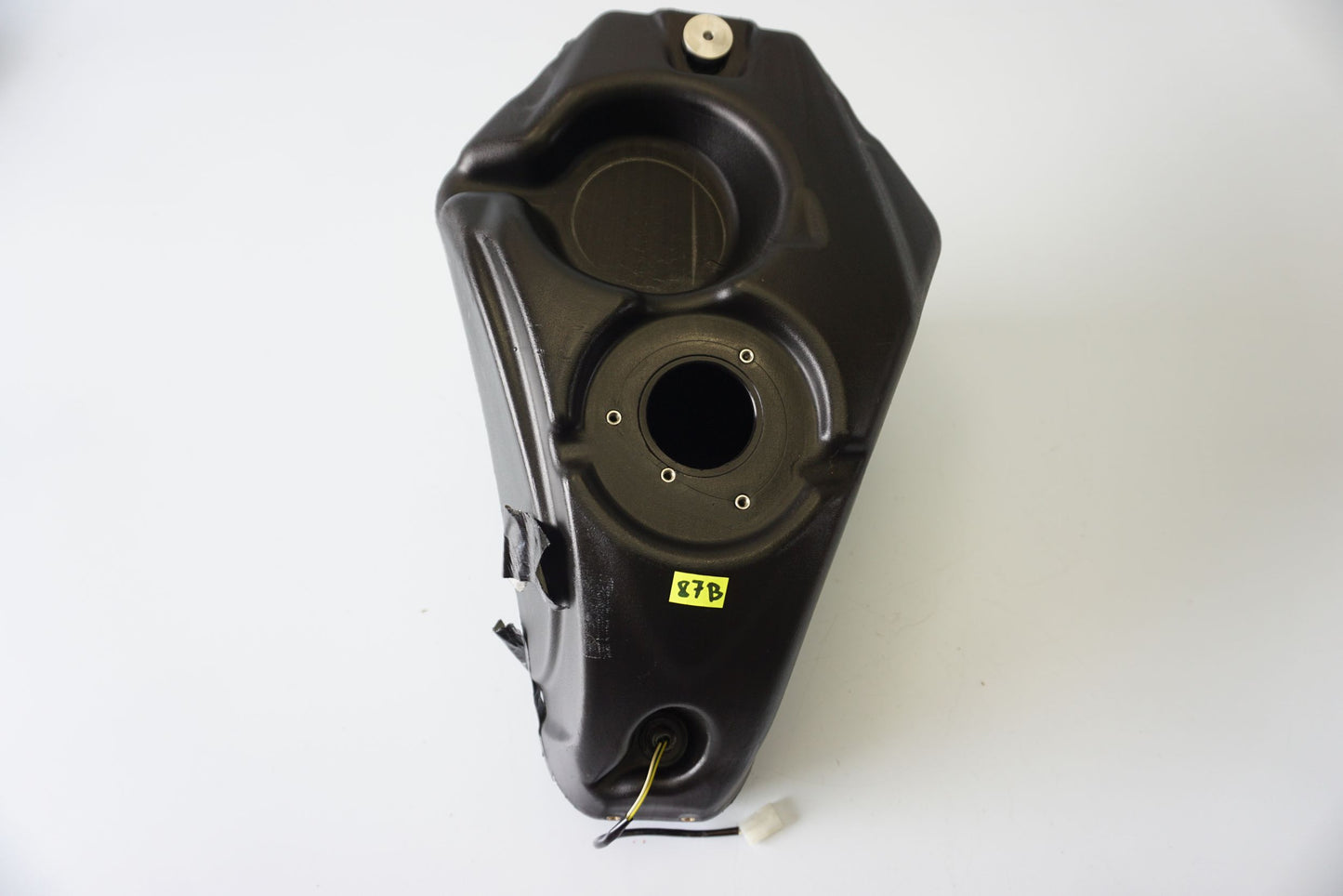 APRILIA RS4 50 10- Kraftstofftank Benzintank Fuel Tank