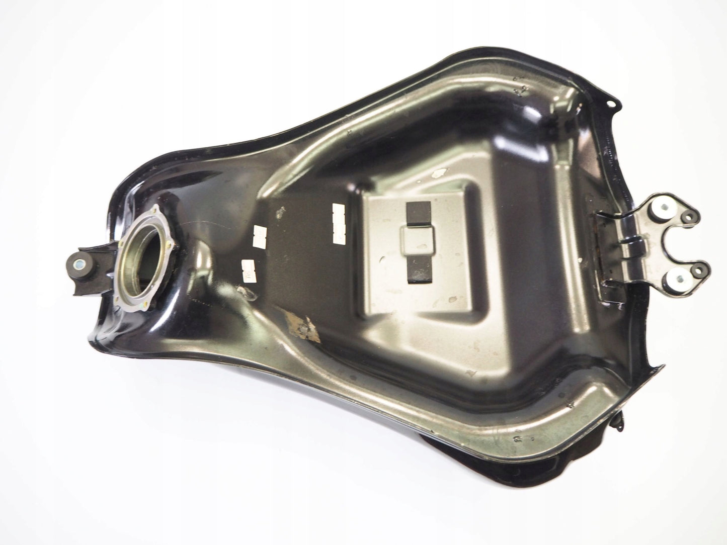 KAWASAKI 650 ER-6N 12-17 Kraftstofftank Benzintank Fuel Tank 6