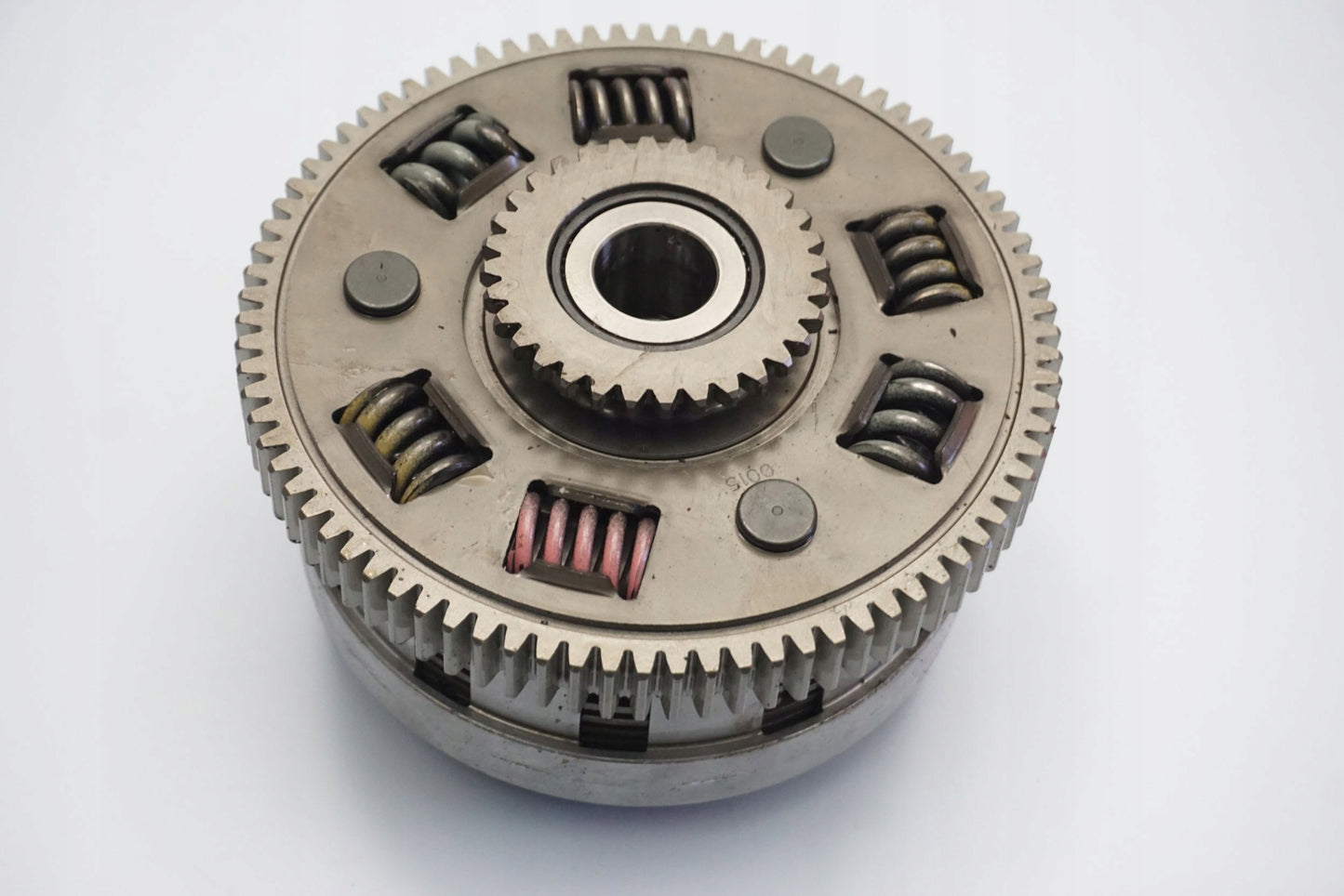 KAWASAKI Z 900 RS CAFE 18-22 Kupplung Kupplungskorb Clutch 5