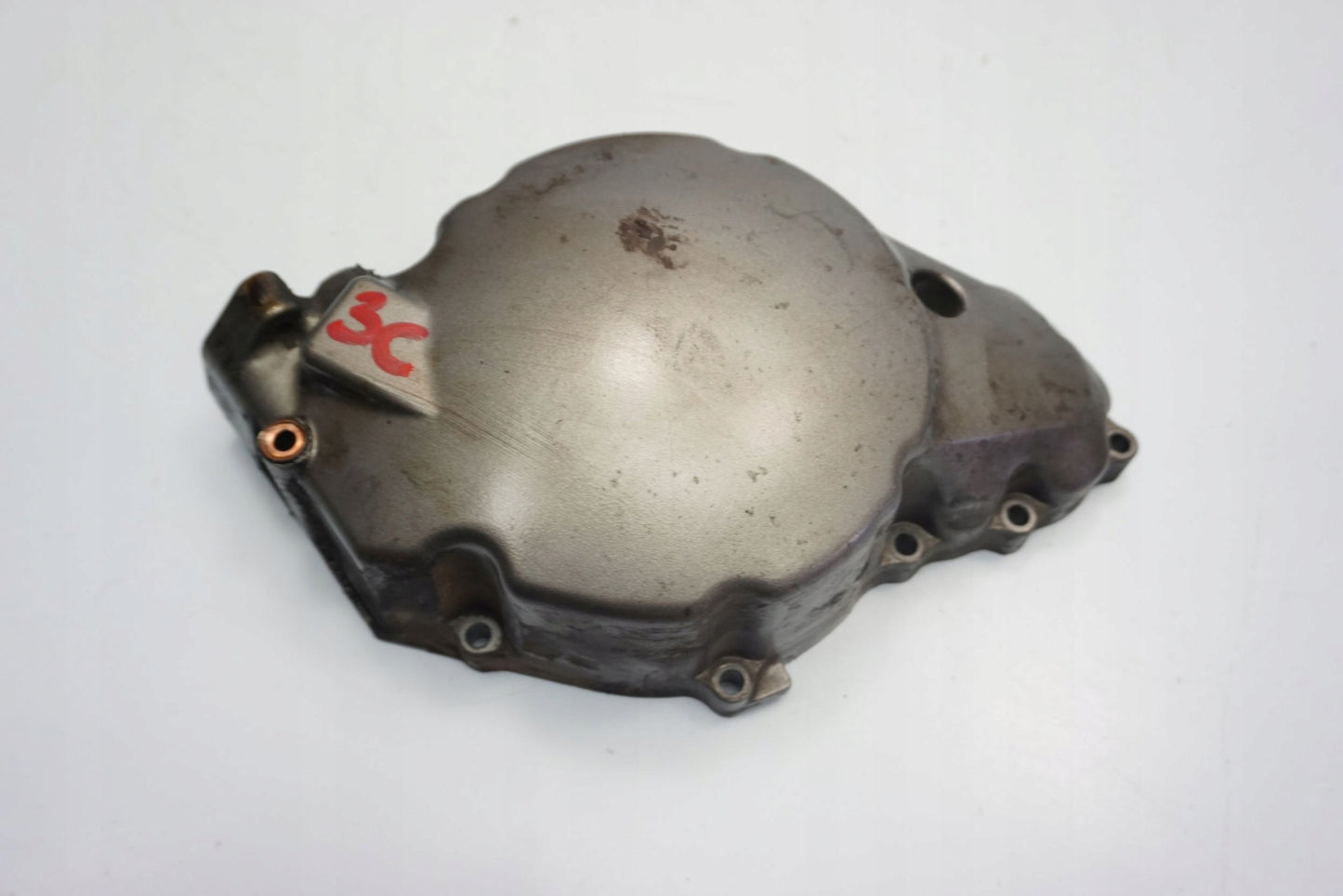 YAMAHA MT-01 1700 05-12 Motordeckel Engine Cover