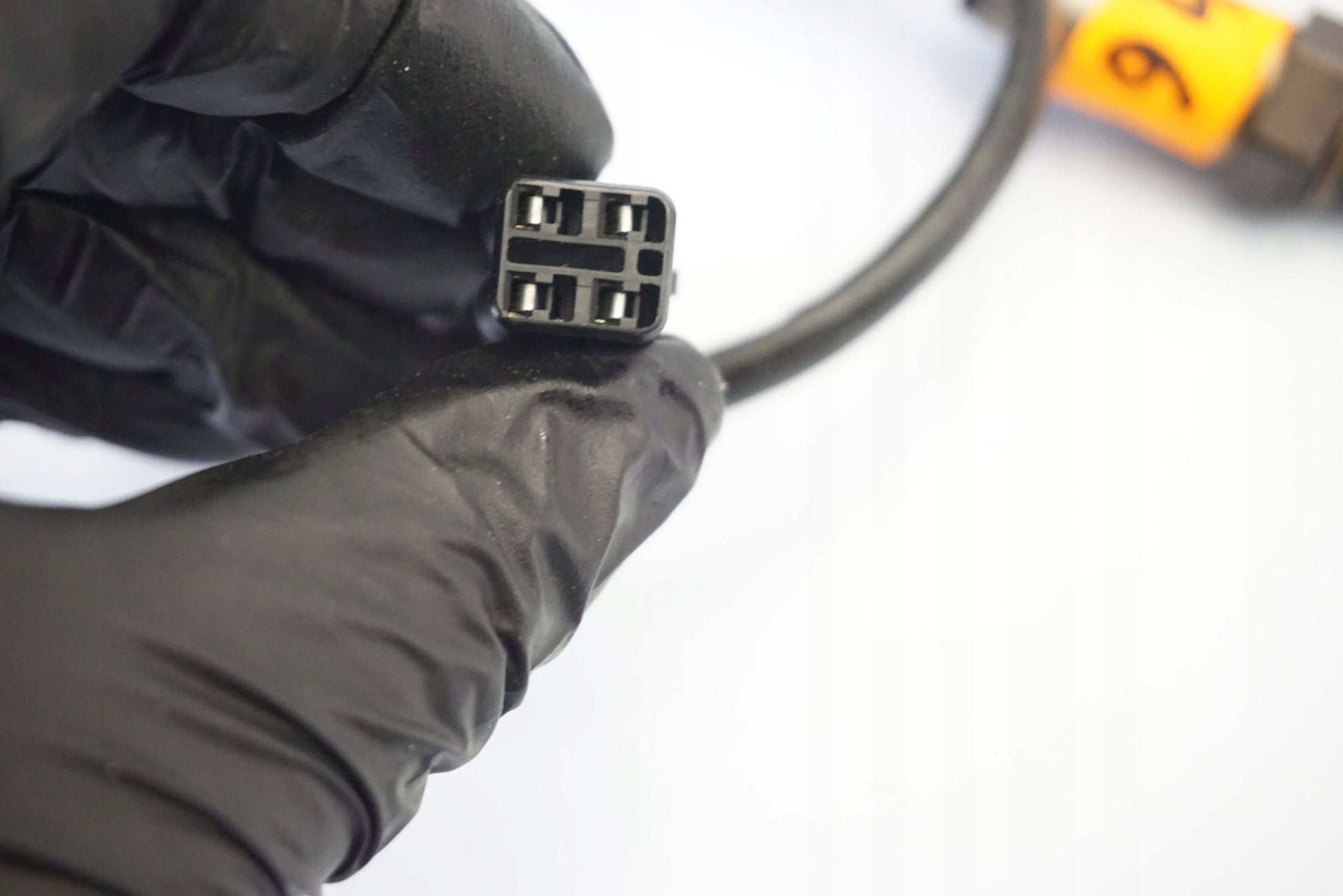 KTM 1090 ADVENTURE 17- Lambdasonde O2 Sensor Sonde Sonda Lambda 3