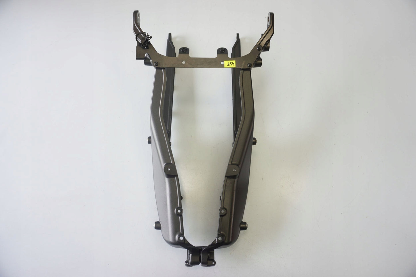 YAMAHA MT-09 21- Heckrahmen Rahmen hinten rear frame