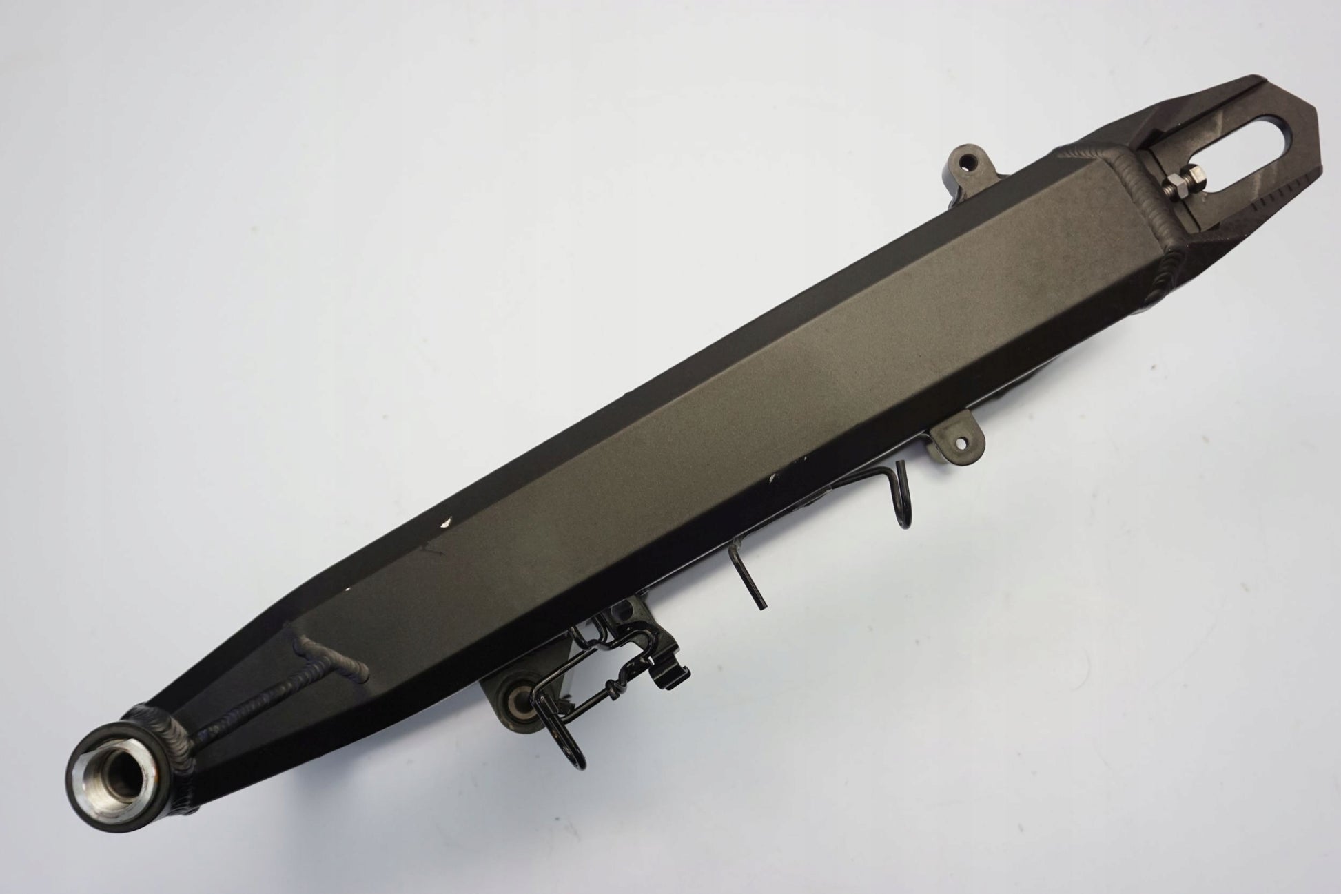 KAWASAKI Z-900 17-19 Schwinge Hinterradschwinge swing arm 6