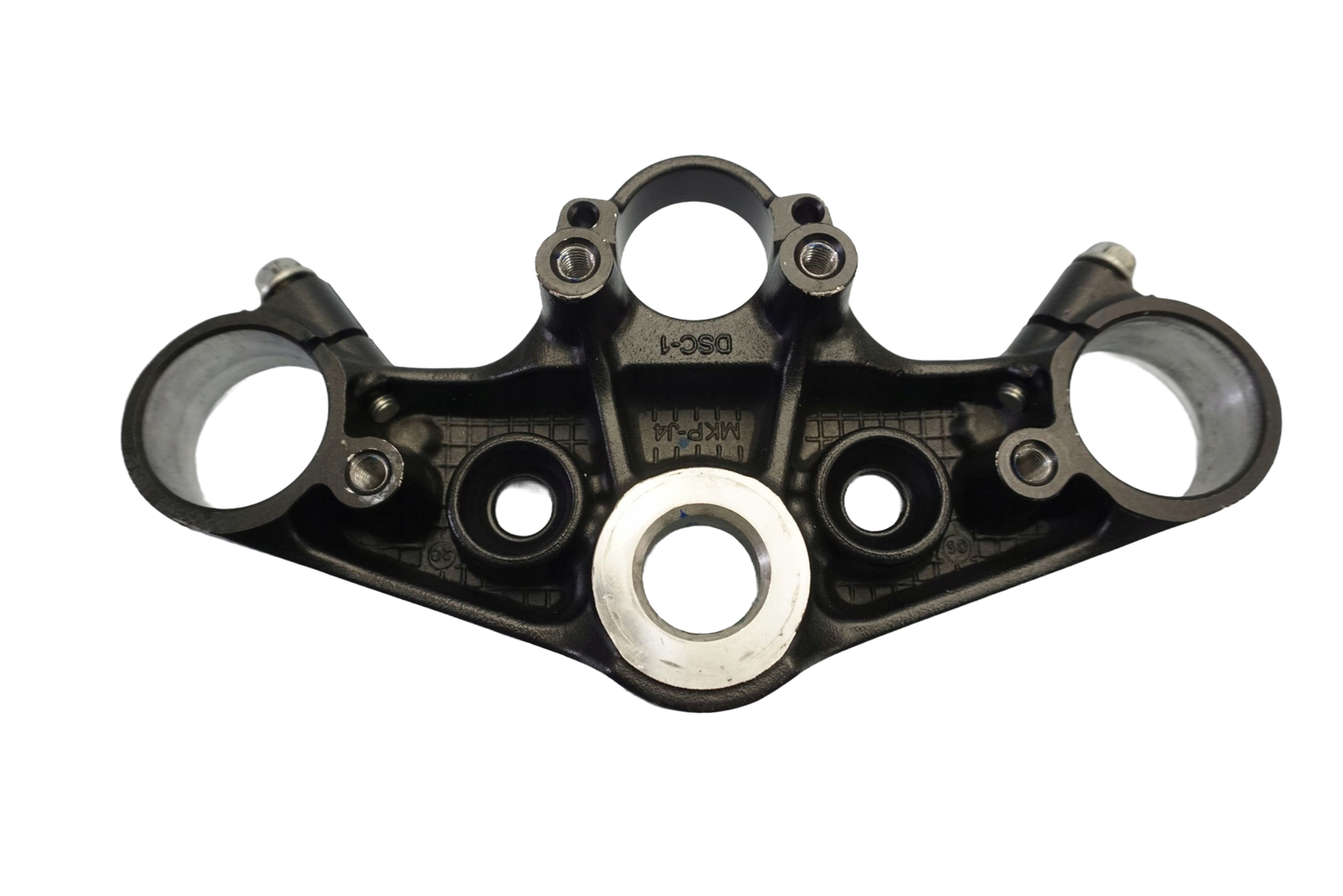 HONDA CB 500 F PC63 19- obere Gabelbrücke Triple Clamp oben