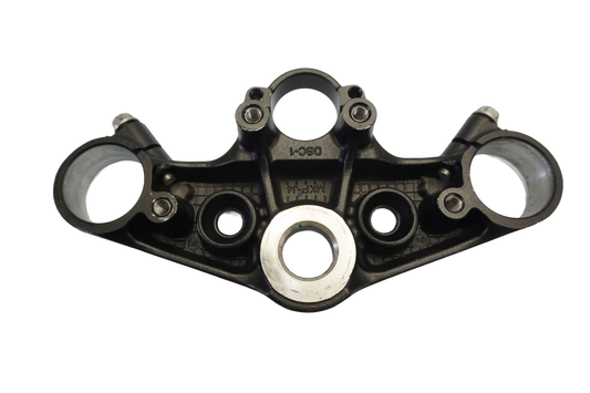 HONDA CB 500 F PC63 19- obere Gabelbrücke Triple Clamp oben