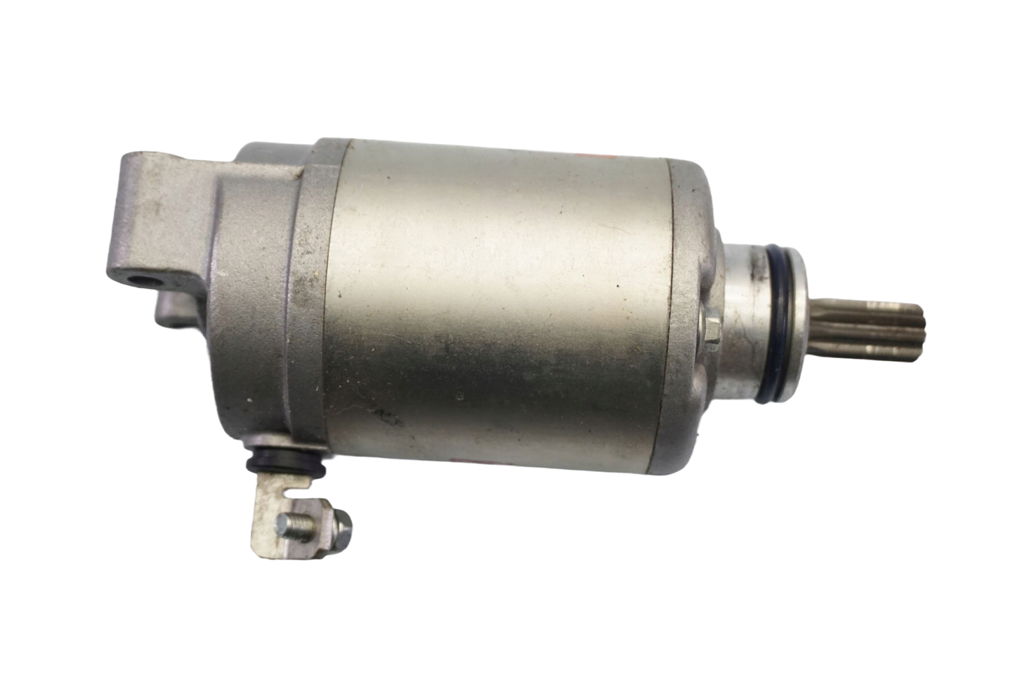 KAWASAKI ZX-6R 636 19- Anlasser Starter Motor 1