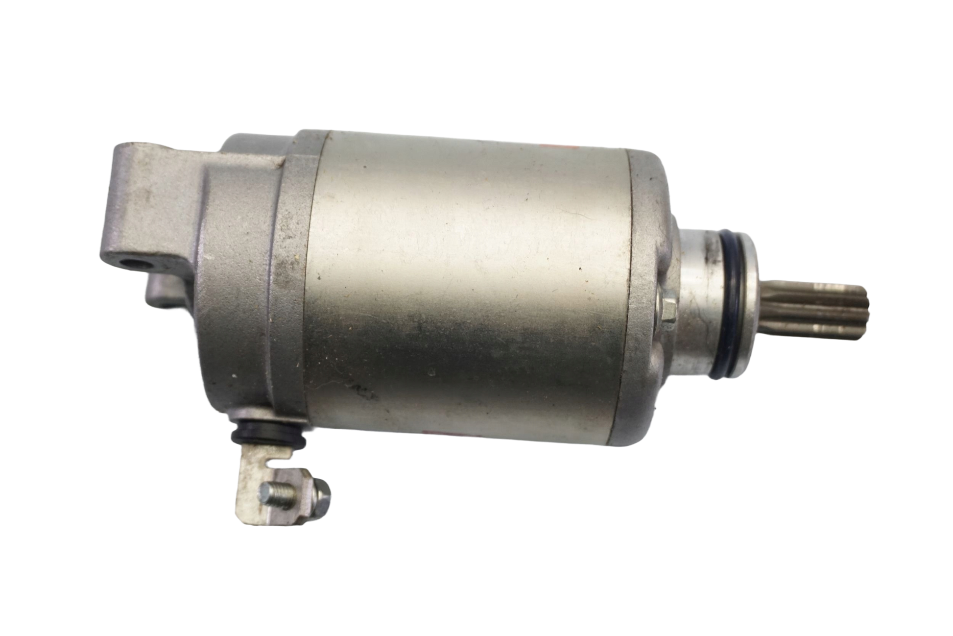 KAWASAKI ZX-6R 636 19- Anlasser Starter Motor 1