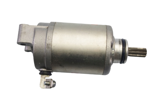 KAWASAKI ZX-6R 636 19- Anlasser Starter Motor 1