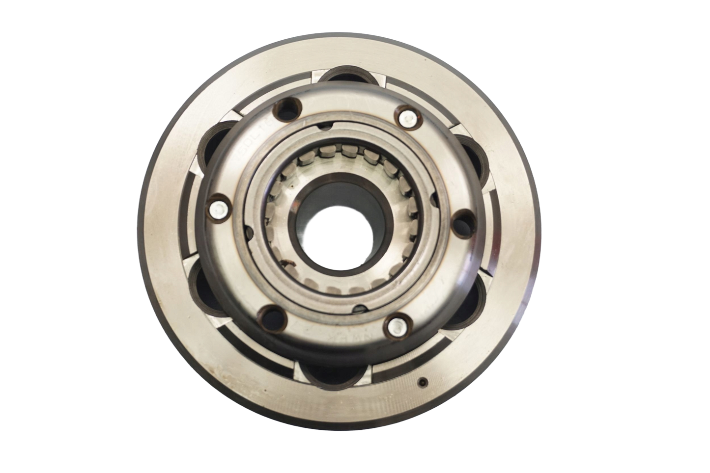 YAMAHA XJ6 DIVERSION N 09-16 Polrad Schwungrad Rotor Flywheel