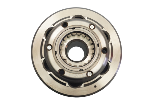 YAMAHA XJ6 DIVERSION N 09-16 Polrad Schwungrad Rotor Flywheel