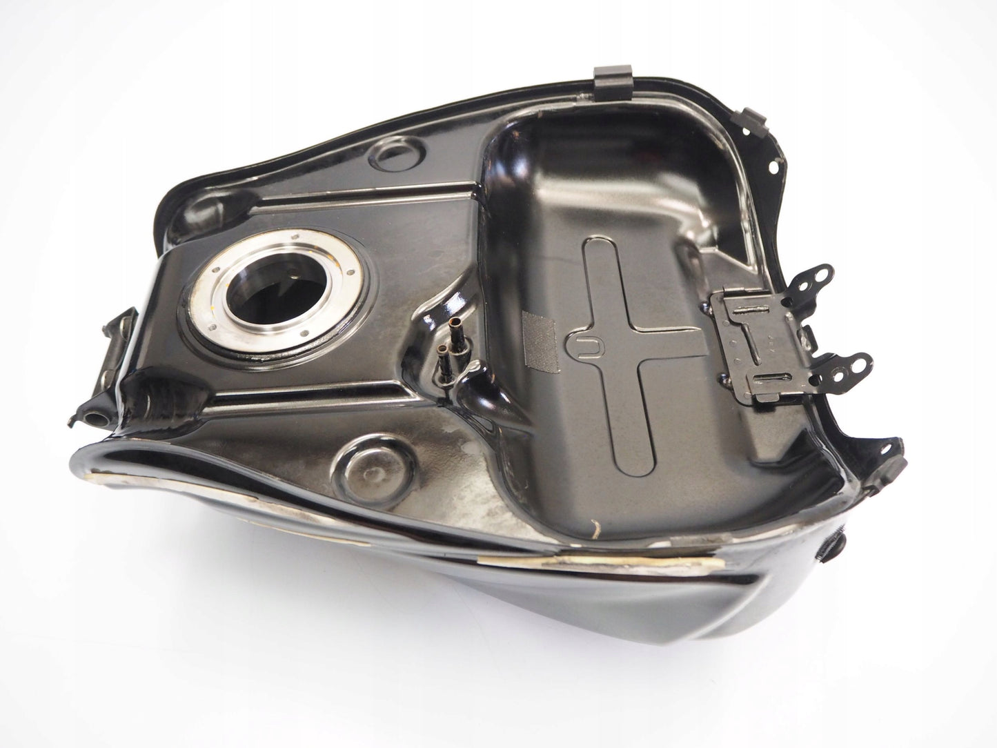 SUZUKI GSX-R 600 750 K8 K9 L0 Kraftstofftank Benzintank Fuel Tank