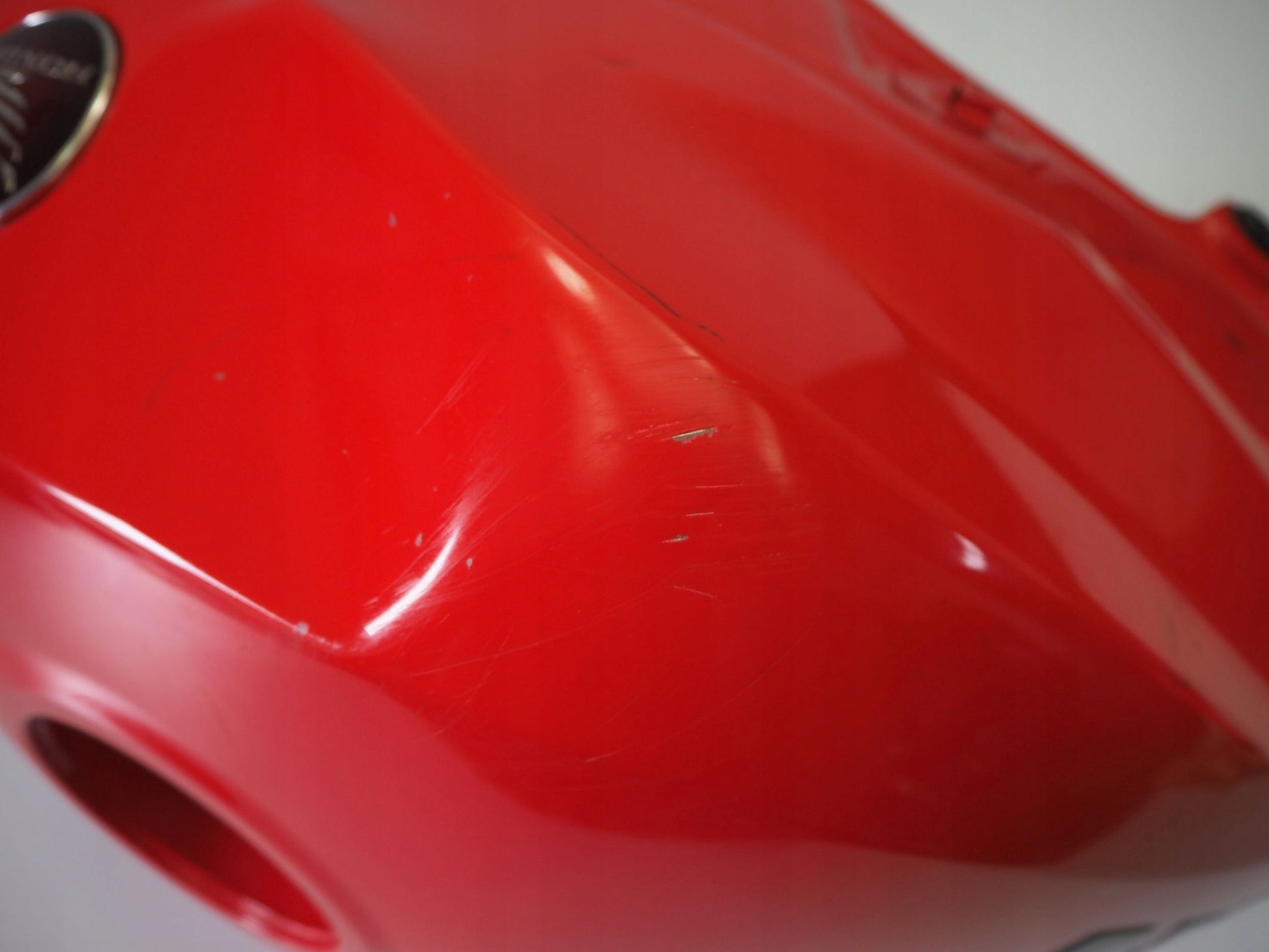 HONDA VFR 800 F 17- Kraftstofftank Benzintank Fuel Tank 3