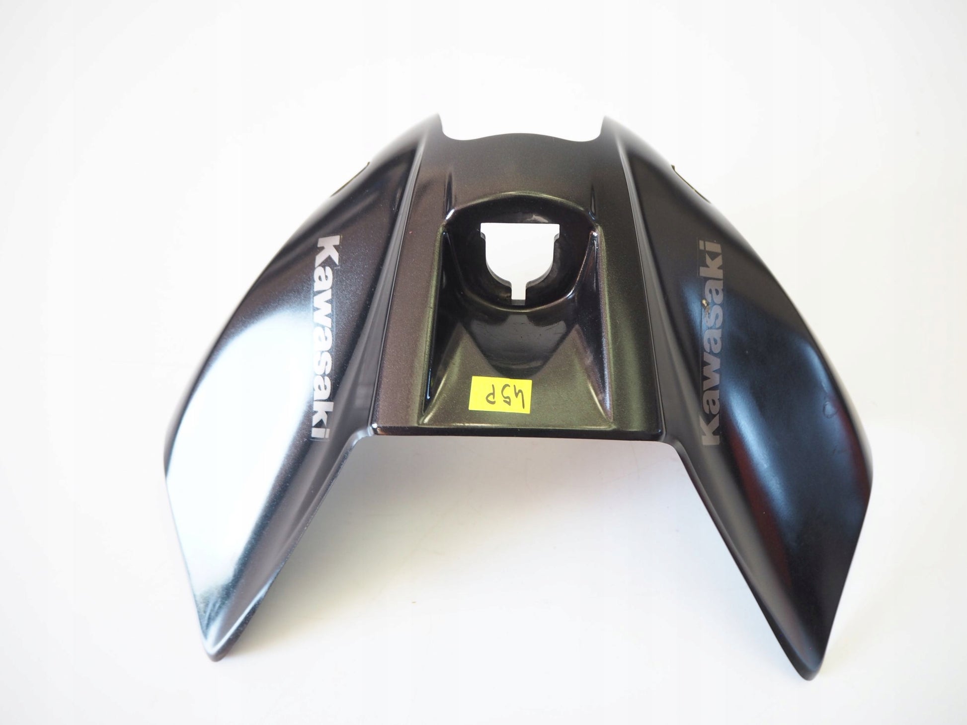 KAWASAKI 650 ER-6N 12-17 Tankabdeckung Tank Cover Tankverkleidung 4
