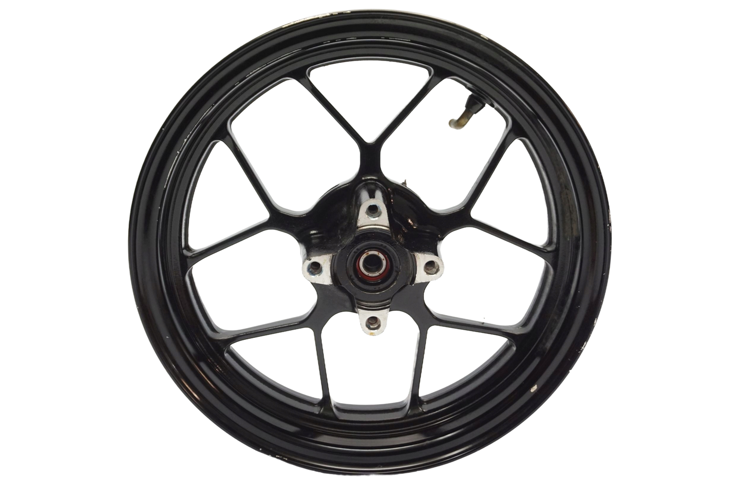 HONDA MSX 125 13-15 Felge vorne Wheel Vorderrad 1