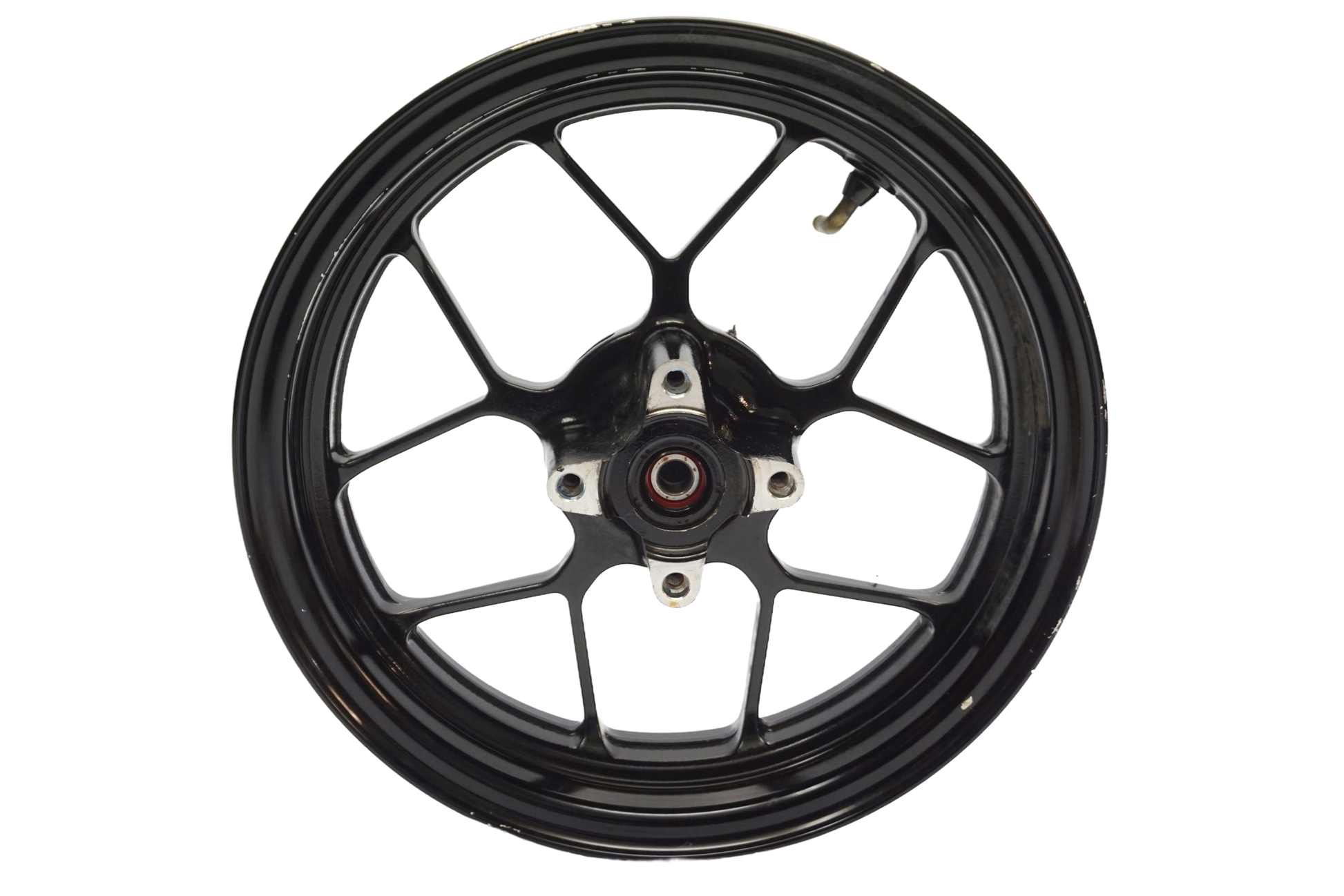 HONDA MSX 125 13-15 Felge vorne Wheel Vorderrad 1