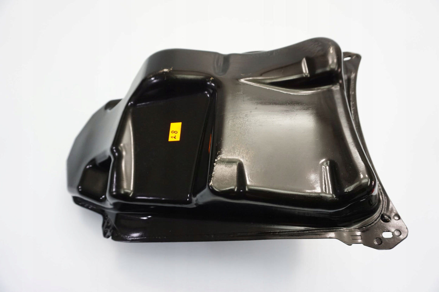 BMW C 650 SPORT 15- Kraftstofftank Benzintank Fuel Tank