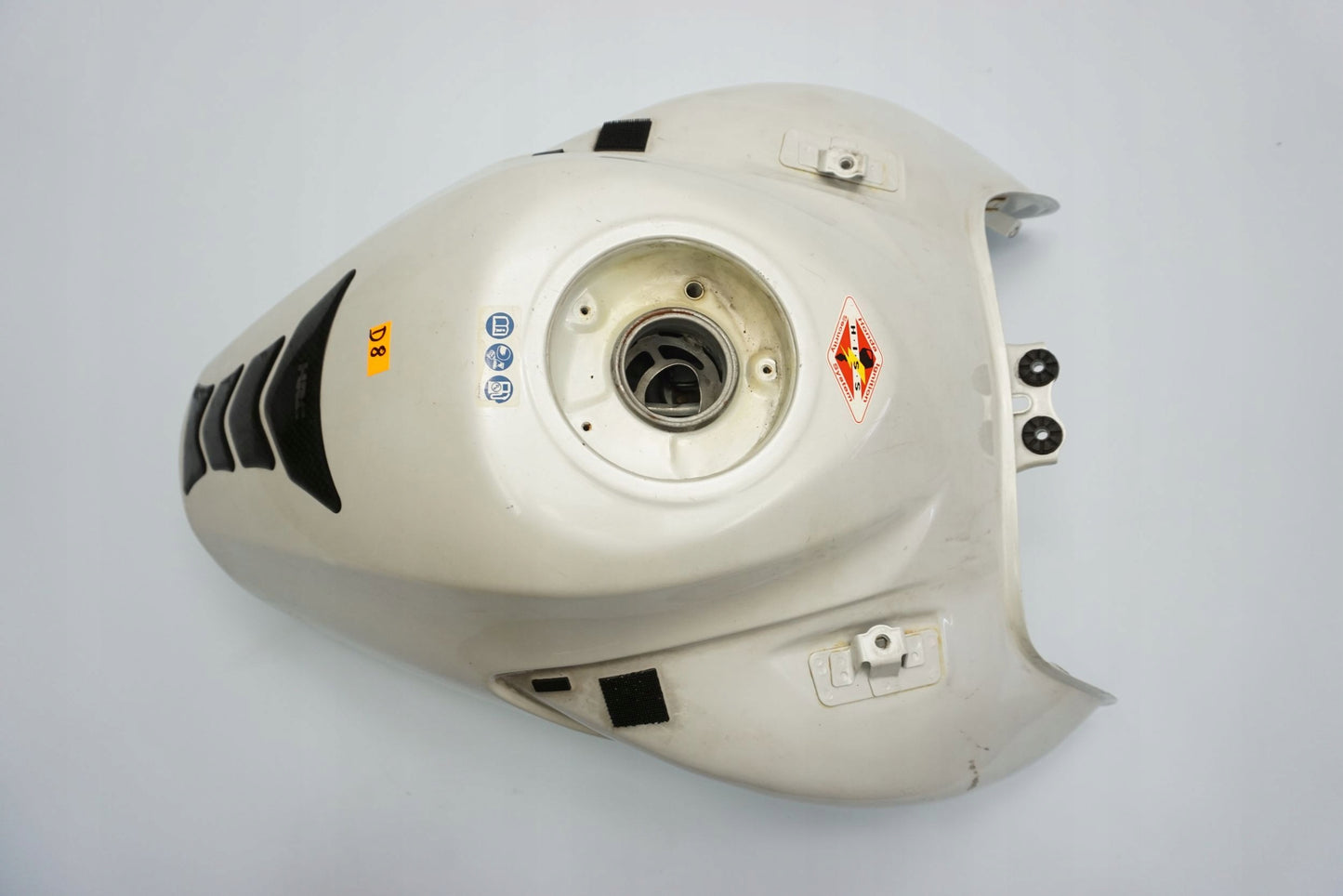 HONDA CBF 1000 10-17 Kraftstofftank Benzintank Fuel Tank