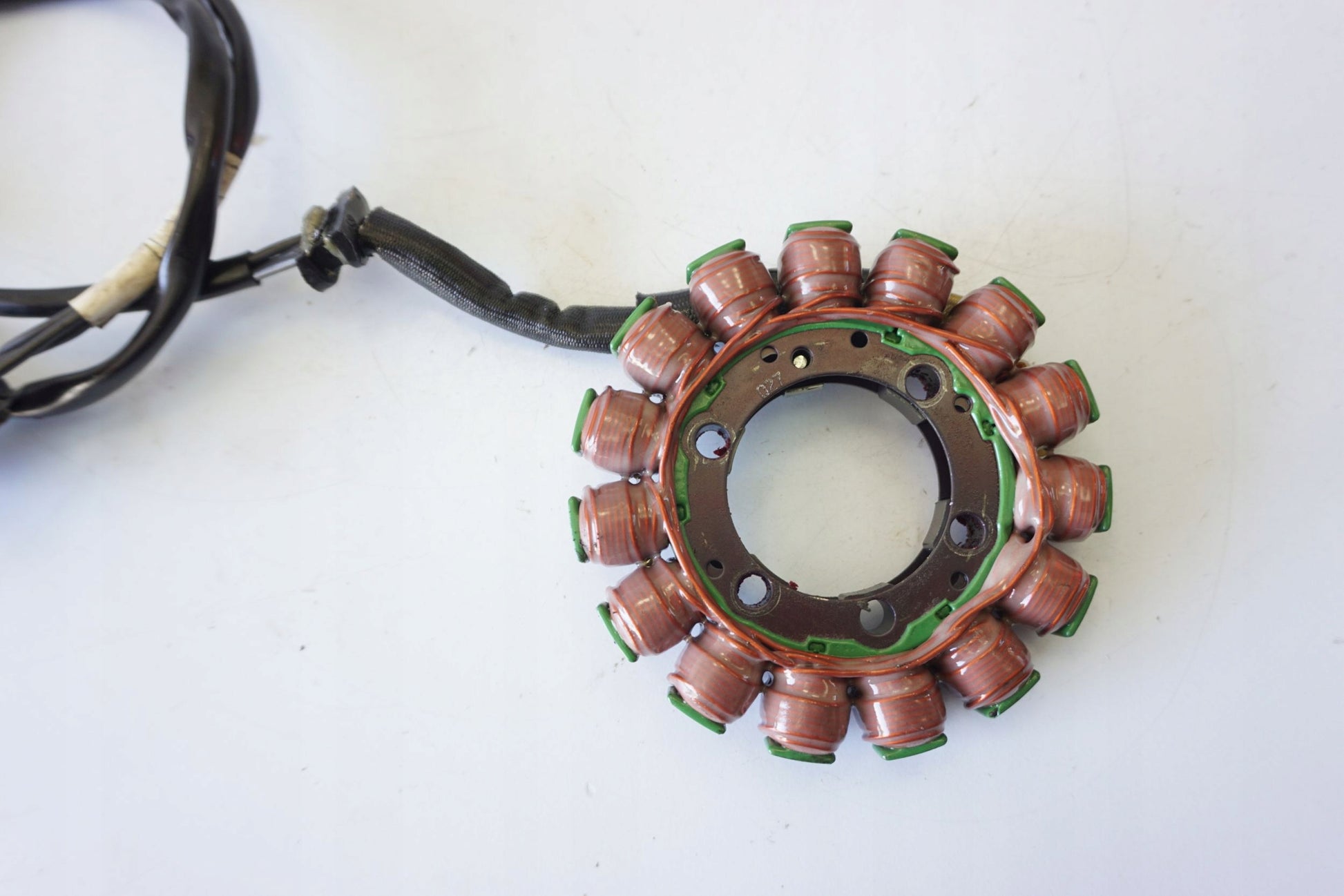 KAWASAKI Z H2 1000 20- Lichtmaschine Stator Generator Lima Alternator 6