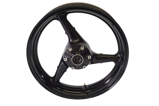 HONDA CBR 929RR SC44 Felge vorne Wheel Vorderrad