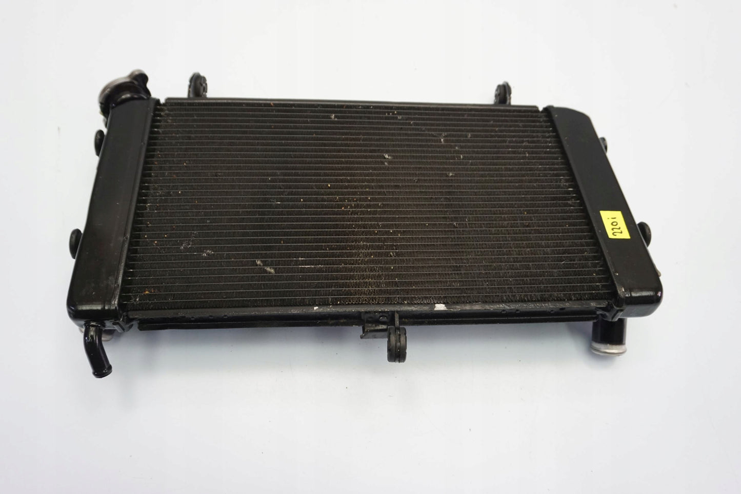 SUZUKI GSR 750 11-16 Wasserkühler Kühler Radiator