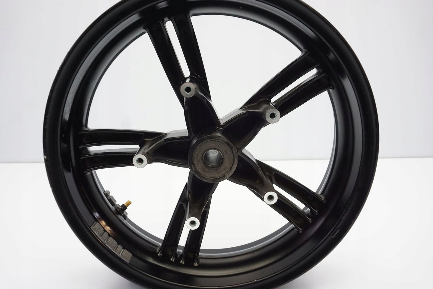 BMW C 650 SPORT 15- Felge vorne Wheel Vorderrad