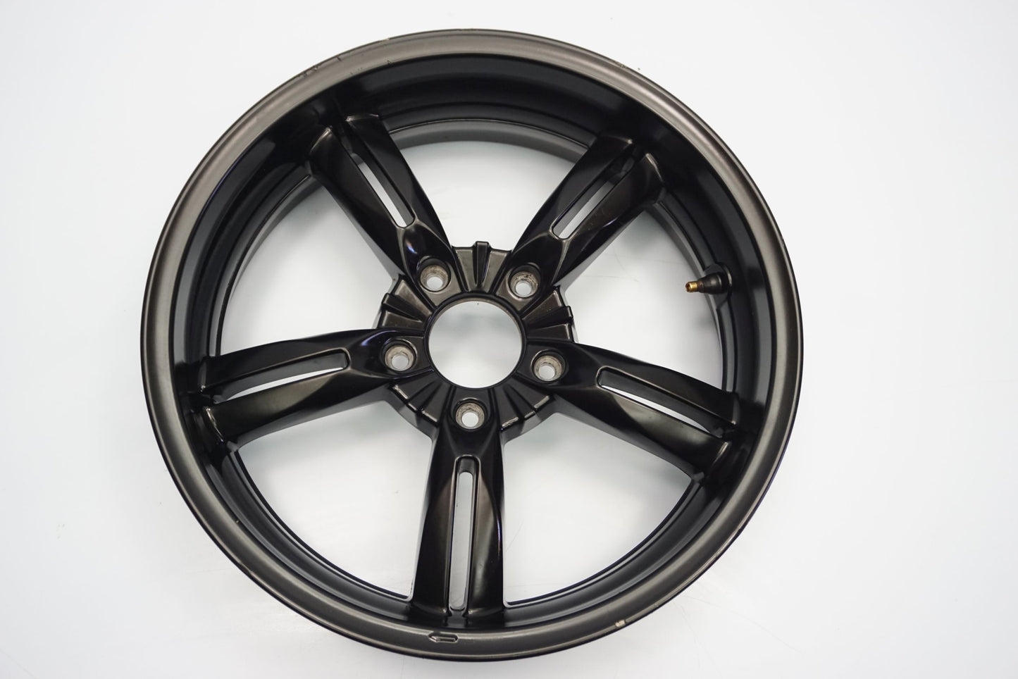 BMW C 600 SPORT 10-16 Felge hinten Wheel Hinterrad