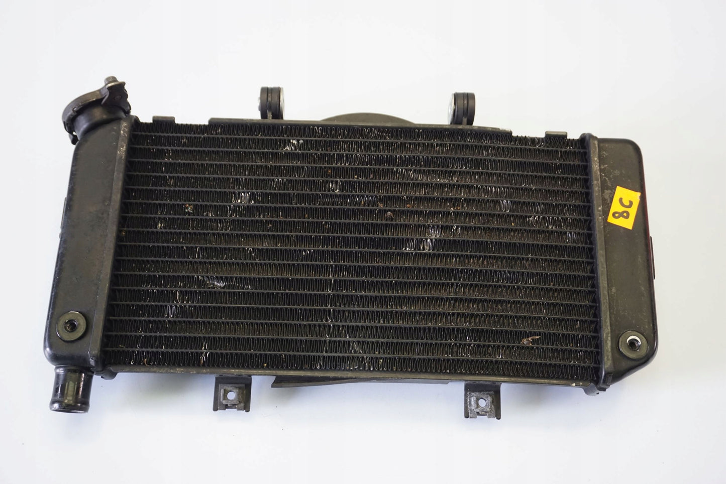 YAMAHA TDM 900 02-12 Wasserkühler Kühler Radiator