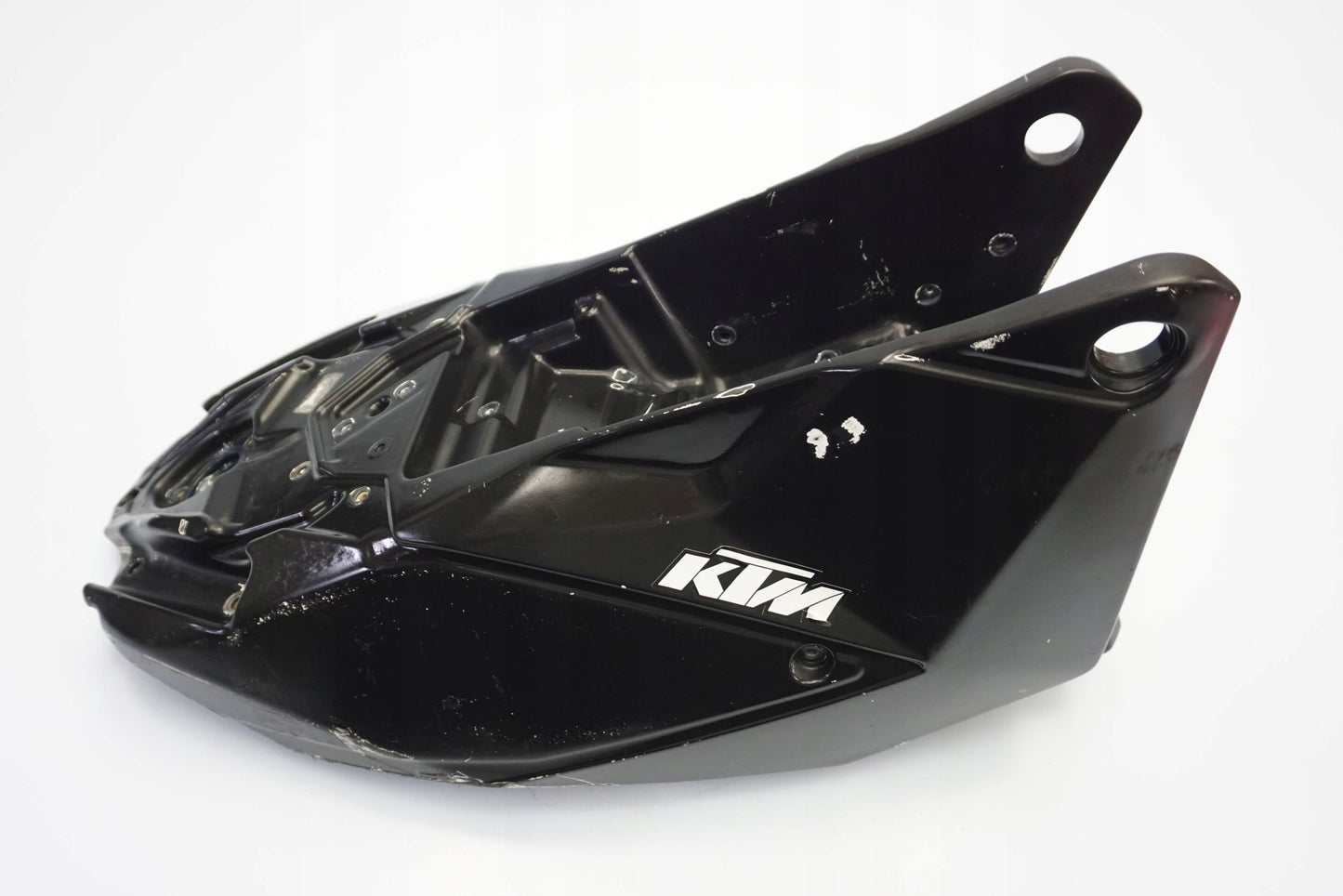 KTM 690 SMC 09-11 Kraftstofftank Benzintank Fuel Tank 4