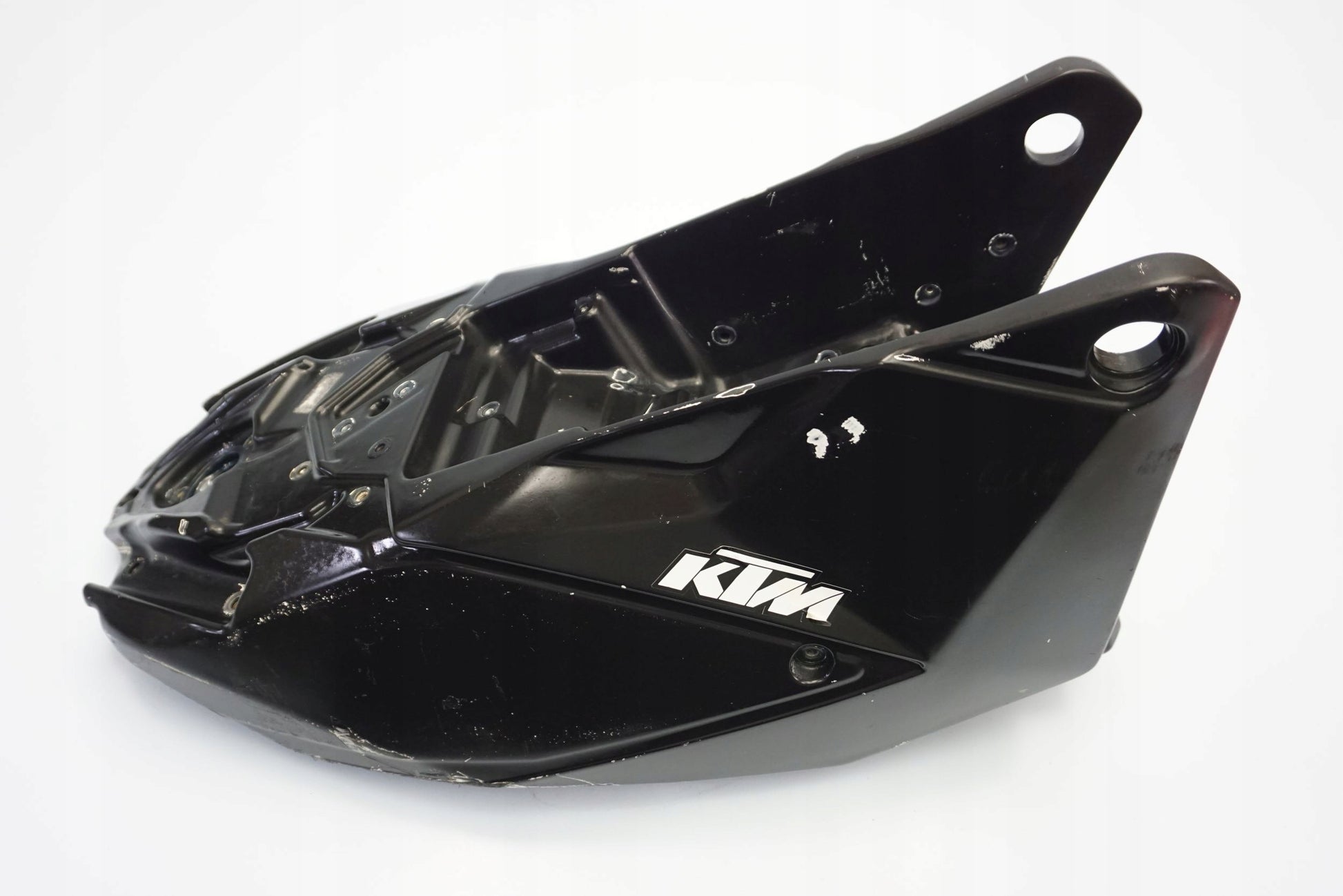KTM 690 SMC 09-11 Kraftstofftank Benzintank Fuel Tank 4