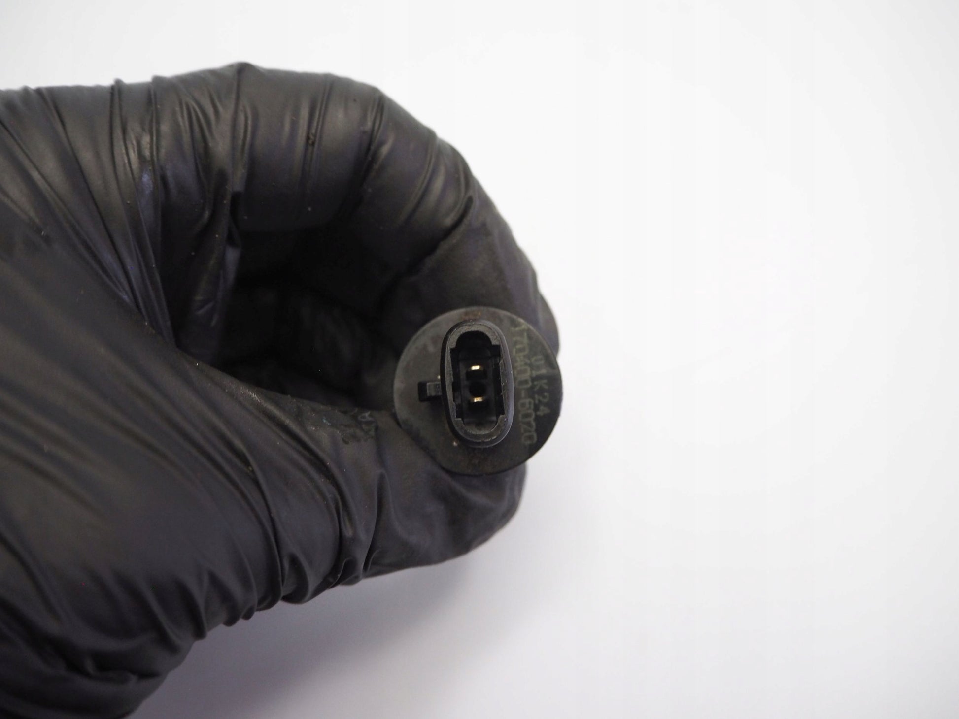 KAWASAKI Z1000 07-09 Temperatursensor Thermostat Temperature sensor 3