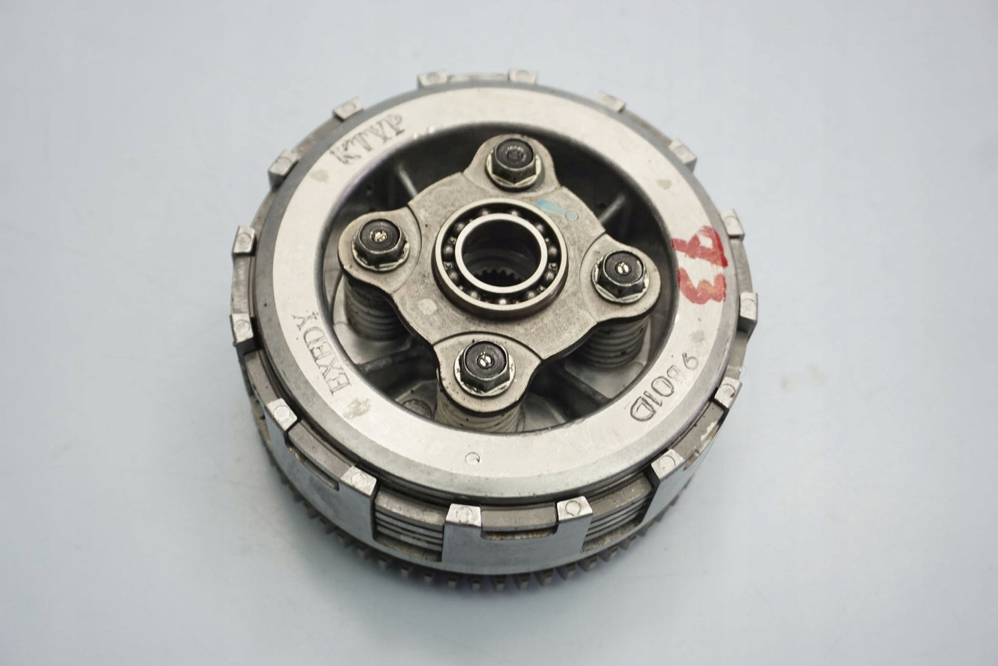 HONDA CB 125 R JC79 18-20 Kupplung Kupplungskorb Clutch